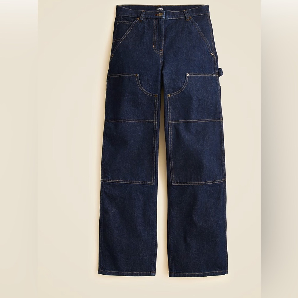 Sold Out! J crew painters pants women’s sz 31